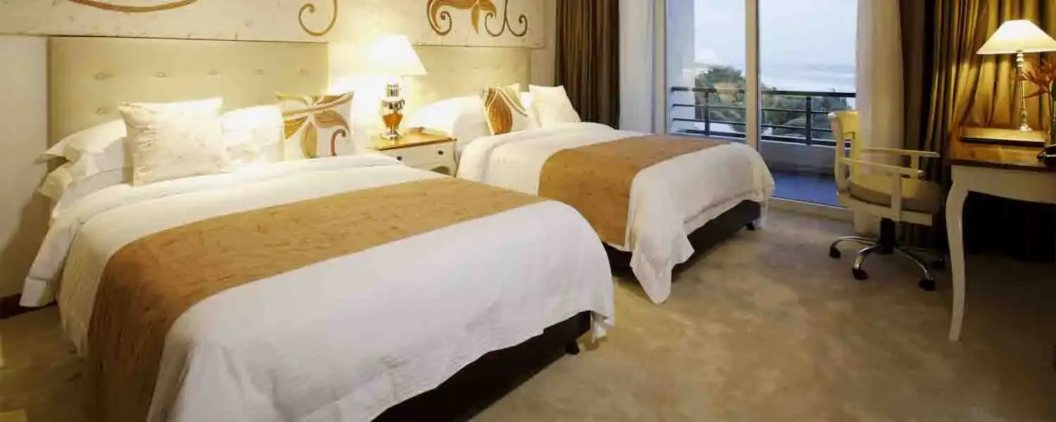 Centara Ceysands Resort & Spa Sri Lanka-1